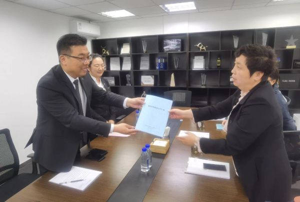 旗商務局多措并舉優化營商環境，精準服務助力外資外貿高質量發展