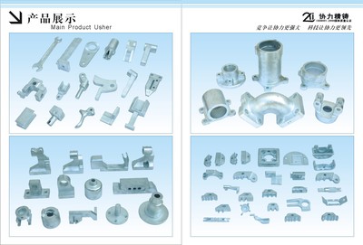 精密脫蠟鑄造不銹鋼衛(wèi)浴裝飾五金 品質(zhì)、工藝與市場概覽